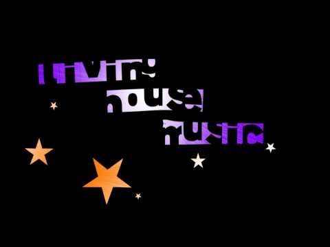 Laidback Luke & Gregor Salto Feat. Mavis Acquah - Shine Your Light (Original Mix)