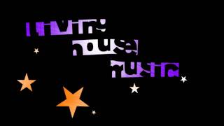 Laidback Luke & Gregor Salto Feat. Mavis Acquah - Shine Your Light (Original Mix)