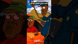 Download lagu SA Police these days be like #visionastyvisuals #animation #amapiano #cartoon #southafrica mp3