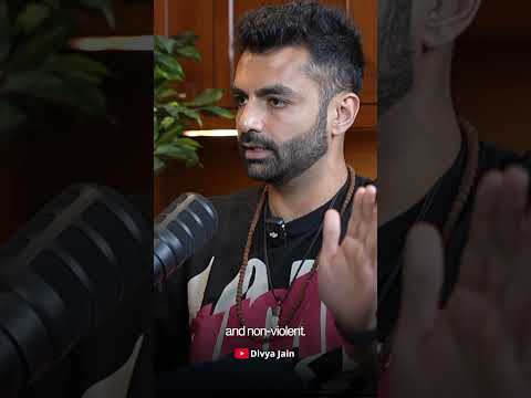 NO ENERGY NO GROWTH | Divya Jain