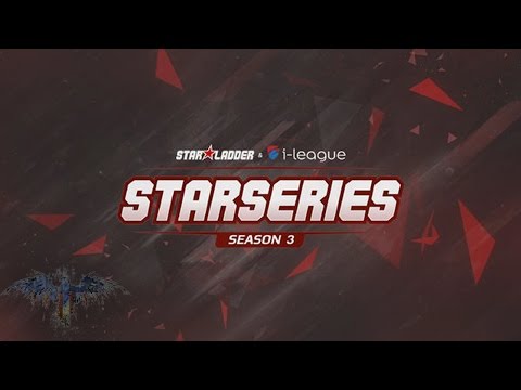 coL vs DC - SL i-League StarSeries S3 - America Qualifiers - Game 1
