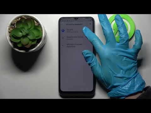 Switch On/Off Auto-Correction Option – REALME C11 2021 and Keyboard Settings