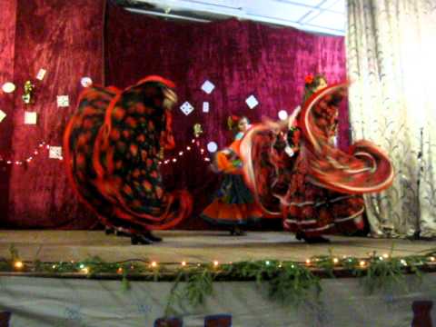 ansamblul Armonia dans tiganesc