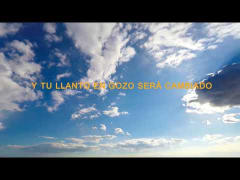 Se que pronto volverá - Noelia Carrasco