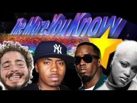 Stories from " The Sound Guy"🎤 Vol.1: Hip-Hop