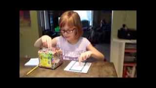 Perler bead phone holder- how to