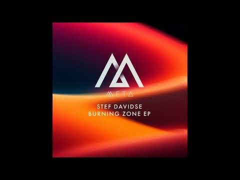 Stef Davidse - Burning Zone (Original Mix) [META]