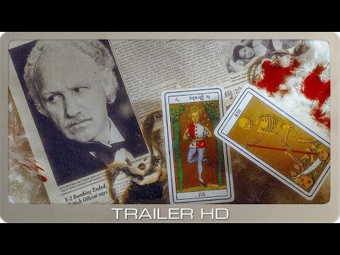 Eureka ≣ 1983 ≣ Trailer ≣ German | Deutsch
