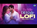 Tu Mile Dil Khile | Stebin Ben | Asees Kaur | Larissa B | Lijo G-Dj Chetas | Latest Hindi Song 2023