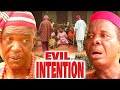 EVIL INTENTION - My Family My Pain (CHIWETALU AGU, UCHE EBEREAGU, NKECHI NWEJE) NIGERIAN FULL MOVIES