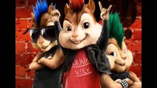 For All Those Sleeping - You Belong With Me CHIPMUNKS (Punk Goes Pop 4)