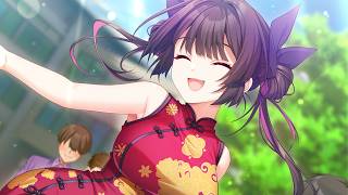 僕と一緒に三角関係になろうよ！