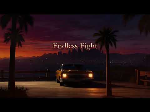 Endless fight | Dark Westcoast Type Beat | (Prod  by Rey Angelo)