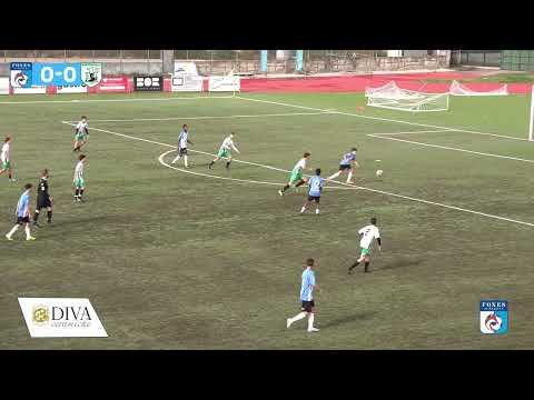 ⚽️ Foxes Albanova vs Pol. Monteruscello 4️⃣ - 0️⃣