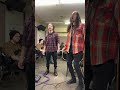 Metal Scream Warm Up With Berklee College Of Music Knocked Loose Ensemble