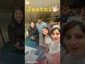 Jaat Jaatni Disha Hitsong Vlogger Popularsong Trendingsong Trendingshorts Haryanvisong