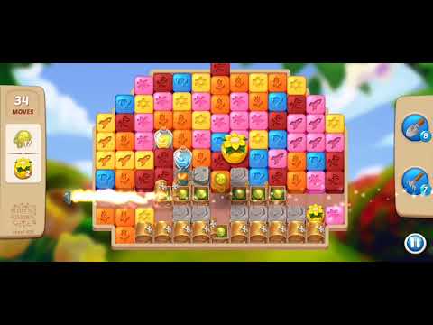 Lily's Garden level 419