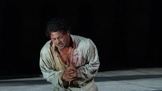 Tosca: “E lucevan le stelle”