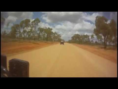 2012 Australian Quad Bike Muster