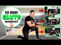 FULL LEG/GLUTE WORKOUT