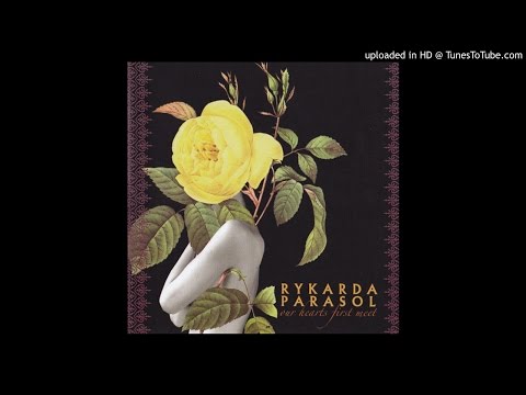 Rykarda Parasol - Hannah Leah [320kbps, best pressing]