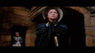 Jane Eyre (1996) Zeffirelli - Trailer (vo)