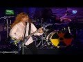 Megadeth - Rust in Peace... Polaris [Live Rock ...