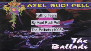 Axel Rudi Pell - Falling Tears