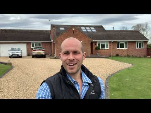 Coming soon in Crowle, Worcestershire - Fine & Country Worcestershire, Nick Kendrick