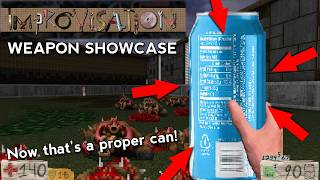YouTube video preview from the game ()