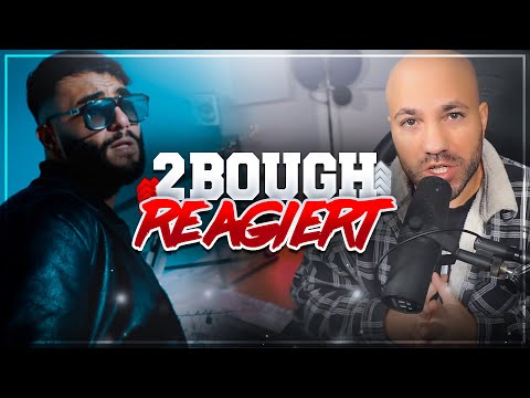 2Radio REAGIERT: SAMRA x TOPIC42 - LOST (prod. by Topic)