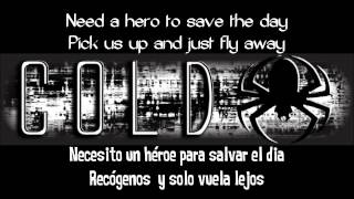 Cold - What Happens Now Sub Esp