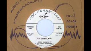 George Hamilton IV &quot;Everybody&#39;s Body&quot; (1957)