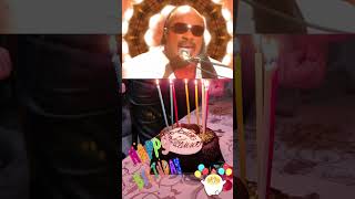 Happy birthday 🎂🎉🎈🎁 Stevie Wonder song (1980) Short Video Remix