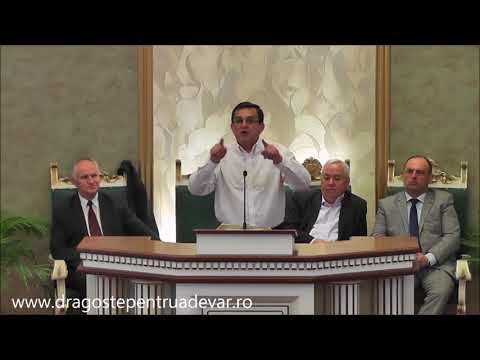 Gigi Munteanu - Problema păcatului