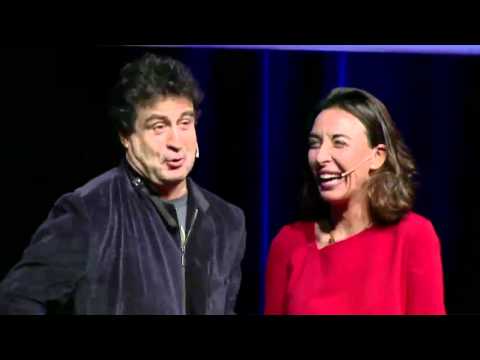 El Chef, Pepe Rodríguez, participó en la Sesión Plenaria de la CE15