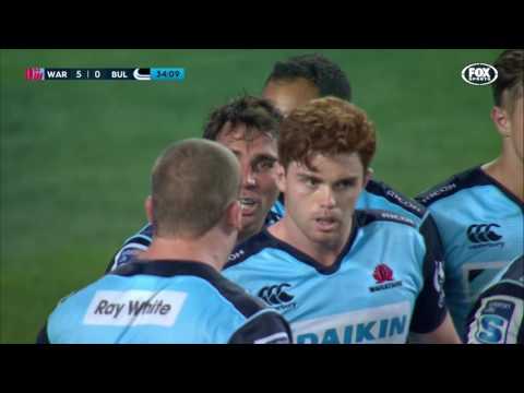 Round 12 Highlights: NSW Waratahs v Bulls