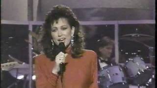 Star Search 1988 Female Vocalists Finals Linda Eder vs Dee Dee Belson