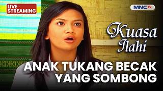 Download lagu 🔴ANAK TUKANG BECAK YANG SOMBONG | LIVE KUASA ILAHI | 2 APRIL 2026 mp3