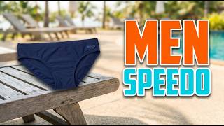 TOP 5 Best Men Speedo 2026 | Men Speedos That Combine Comfort And Style Perfectly