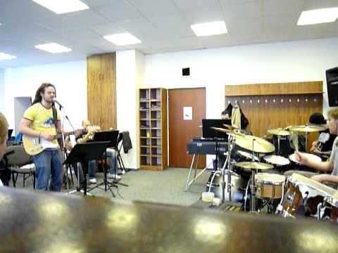 Lukas Marecek - Lukas Marecek & One NIght Stand - Covers