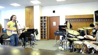 Video Lukas Marecek & One NIght Stand - Covers