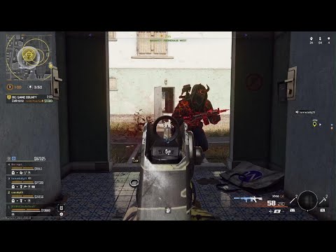 Early lockdown of the final circle (Kulin Mob Gaming) COD Warzone casual battle royale 2026