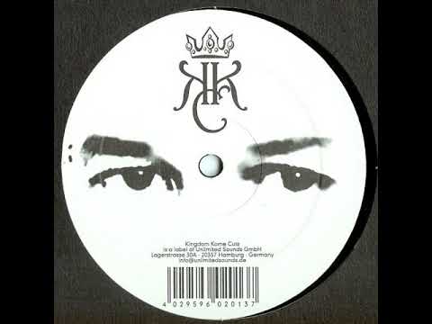 Two Electro - Debut (2006)