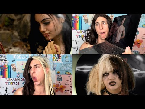 PARODIA SECONDA PUNTATA DEL COLLEGIO 7! 🔥