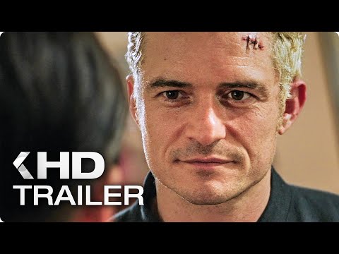 Trailer-Vorschau: The Shanghai Job