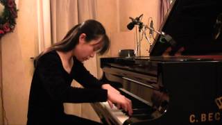 Liszt - Étude de concert no. 3 