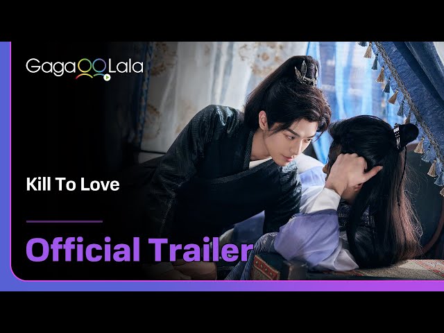 Official Trailer [English Subtitles]