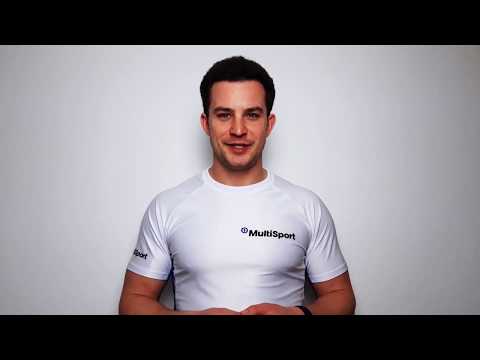 Oddech w praktyce | Piotr Czyżewski z Benefit Systems dla CPL Jobs