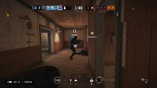 [Rainbow SIX ]　みんな久しぶり！　[コメントお待ち♪]